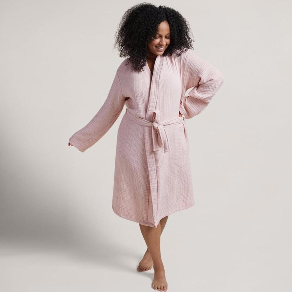 Parachute Cloud Cotton Robe